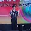 Hwang In Youp Fan Meeting Jakarta