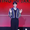 Hwang In Youp Fan Meeting Jakarta