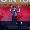 Hwang In Youp Fan Meeting Jakarta