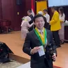 Sean Purnama