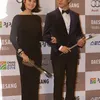 Kim Hye Soo di Blue Dragon Awards