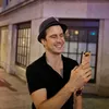 Gavin Creel Meninggal
