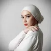 putri anne istri arya saloka hijab jadi sorotan