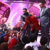 Dangdut Academy Asia 4 Top 15 Group 5