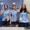 Mikhayla Bakrie Anak Nia Ramadhani di Sekolah