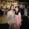 Raffi Ahmad dan Nagita Slavina serasi