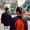 Shania - Jonatan