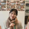 Gaya Santai Suzy Ketika Hangout
