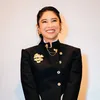 Kebaya Janggan Dian Sastro
