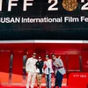 Dian Sastrowardoyo BIFF 2023