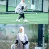 Tantri Kotak Main Padel