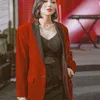 Potret Gaya Wika Salim Saat Sedang Manggung