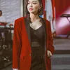 Potret Gaya Wika Salim Saat Sedang Manggung
