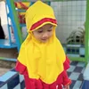 Yeni Inka Antar Anak Sekolah PAUD