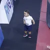 Leslar Baby L Abang Fatih Tenis Meja Bulu Tangkis