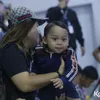 Leslar Baby L Abang Fatih Tenis Meja Bulu Tangkis