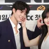Potret Gemas Park Bo Gum dan Kim So Hyun