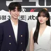 Potret Gemas Park Bo Gum dan Kim So Hyun