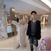 Potret Gemoy Arsy dan King Faaz Saat Bukber