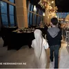 Potret Gemoy Arsy dan King Faaz Saat Bukber