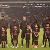 Gempi di GBK jadi pendamping Ac Milan