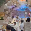 Potret Gender Reveal Anak Ketiga Kimmy Jayanti