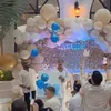 Potret Gender Reveal Anak Ketiga Kimmy Jayanti