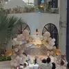 Potret Gender Reveal Anak Ketiga Kimmy Jayanti