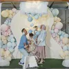 Gender Reveal Kehamilan Ketiga Kesha Ratuliu
