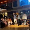 Gender Reveal Kehamilan Ketiga Kesha Ratuliu