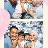 Gender Reveal Kehamilan Ketiga Kesha Ratuliu