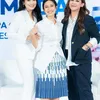 Potret Geng Cinta Tanpa Adinia Wirasti