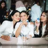 Potret Geng Cinta Tanpa Adinia Wirasti