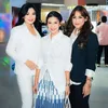 Potret Geng Cinta Tanpa Adinia Wirasti