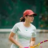 Geng Tenis Cantik Pevita Pearce