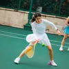 Geng Tenis Cantik Pevita Pearce