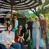 Marini - Mayangsari - Cut Keke - DPS