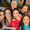 Marini - Mayangsari - Cut Keke - DPS