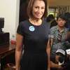  Davina Veronica