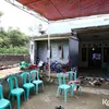 Sandy Permana Bakso Ikan Mak Lampir