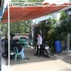 Sandy Permana Bakso Ikan Mak Lampir