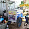 Sandy Permana Bakso Ikan Mak Lampir