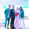 gilang crazy rich malang vanessa angel