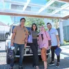 gilang crazy rich malang vanessa angel