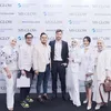 gilang crazy rich malang vanessa angel