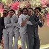 Giorgino Abraham Rayakan Wedding Anniversary Kakek dan Nenek