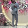 Giorgino Abraham Rayakan Wedding Anniversary Kakek dan Nenek