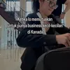 Gisela Cindy dan Bisnis Kecil-Kecilannya