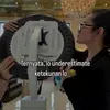 Gisela Cindy dan Bisnis Kecil-Kecilannya