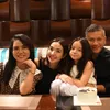 Gading Marten Ulang Tahun